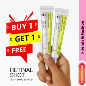 Celimax Retinal Shot Tightening Booster 15ml