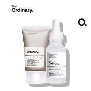 The Ordinary  Combo