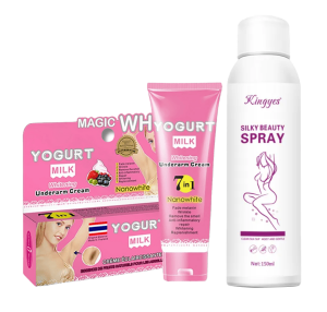 Hair Removal Creams Underarms Cream