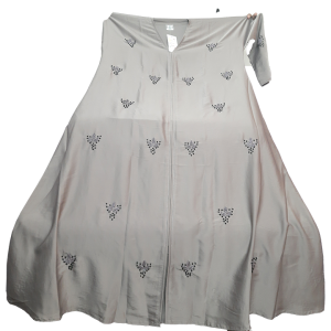 Hur-E Abaya